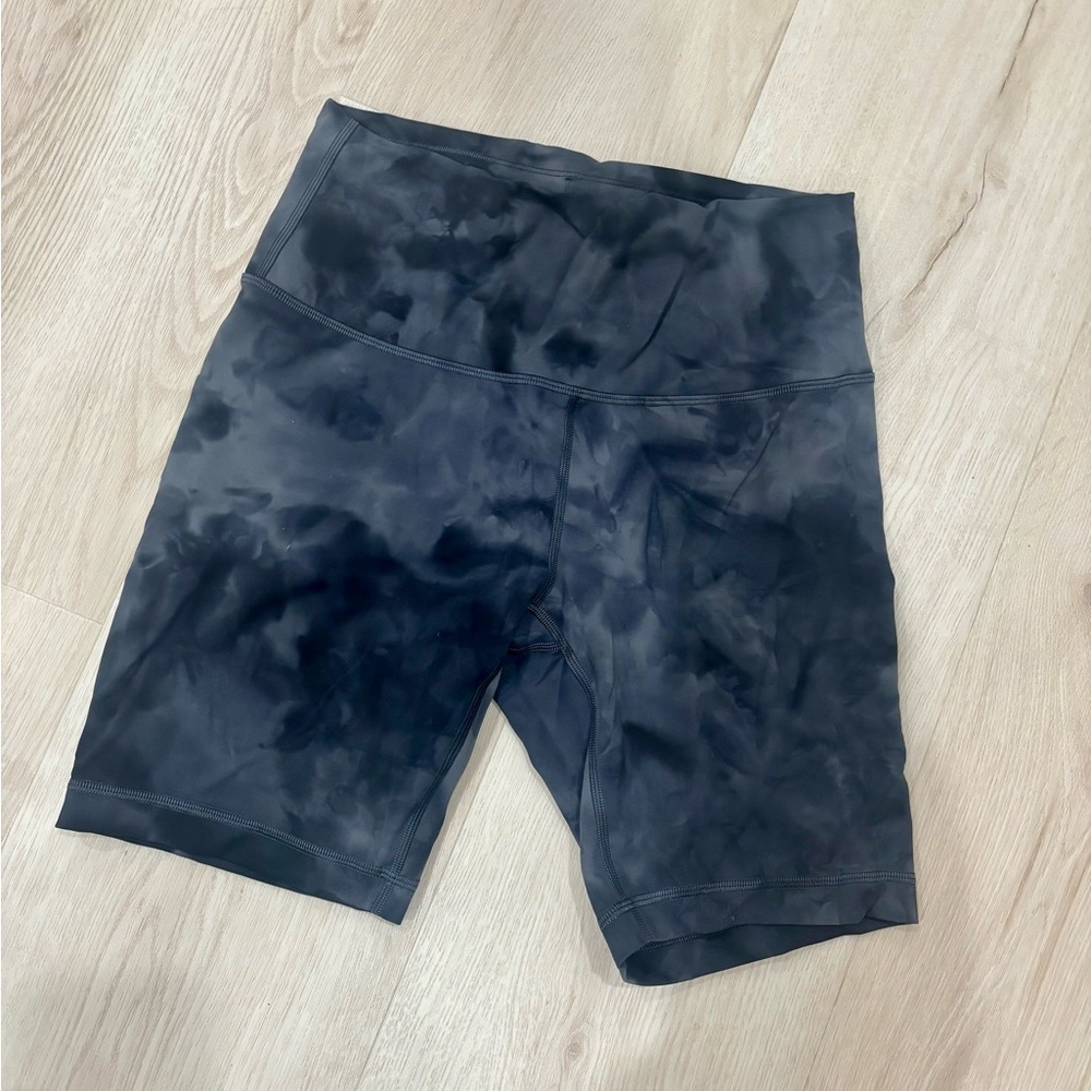 lululemon Align™ High-Rise Short 8"